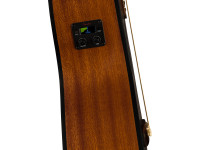 Fender Fender Monterey Standard Preta Fender Fender Monterey Standard Preta